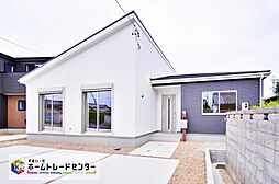 飯田グループホールディングス 知多市金沢郷中第２ 全４棟