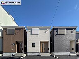 飯田グループホールディングス　南区鶴見通第２　全３棟