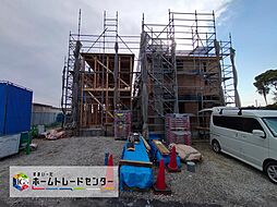 飯田グループホールディングス 阿久比町宮津森下第2 全6棟