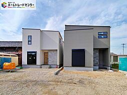 AVANTIA 武豊町上ケ1期 全2棟