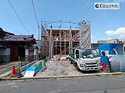 飯田グループホールディングス 常滑市大野町7丁目 全1棟