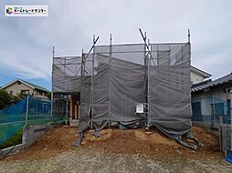 飯田グループホールディングス　武豊町長峰第３　全１棟