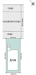 飯田グループホールディングス 天白区島田黒石 全1棟