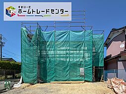 飯田グループホールディングス　武豊町東大高本田　全２棟