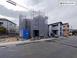 リガーレ　緑区鳴海町２期　全３棟