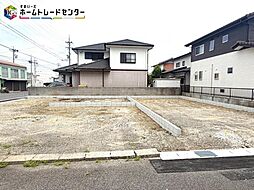 テラシエ 刈谷市逢妻駅前１期 全３棟