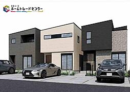 AVANTIA 刈谷市築地町11期 全3棟