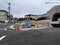 ミラスモ 緑区旭出21901(2) 全2棟