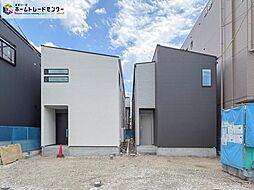 AVANTIA 瑞穂区白砂町1期 全2棟