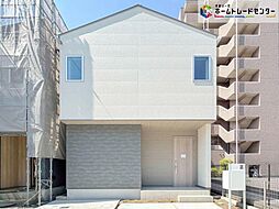 AVATIA　天白区植田西8期　全2棟