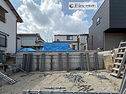ミラスモ　天白区植田東　全１棟