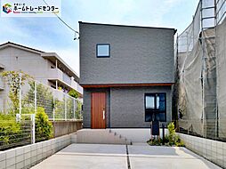 AVANTIA　半田市亀崎高根町１期　全３棟