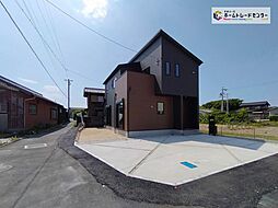 飯田グループホールディングス 常滑市蒲池町2丁目01期 全1棟