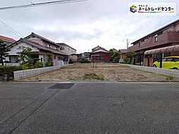 テラシエ 知多市つつじが丘1期 全2棟