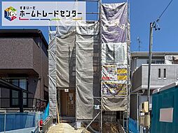 ファーストタウン 東海市第１加木屋町唐畑 全１棟