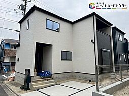飯田グループホールディングス 知多市八幡３期 全２棟