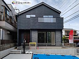 テラシエ 緑区鳴丘１期 全１棟