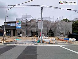 飯田グループホールディングス 大府市米田町４丁目 全４棟