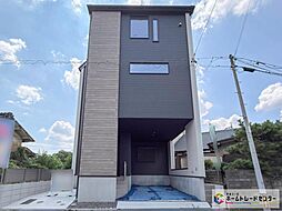 グレイス 瑞穂区中根町1期 全1棟