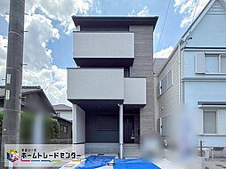グレイス　瑞穂区本願寺町1期　全１棟