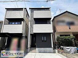 グレイス　瑞穂区田光町1期　全１棟