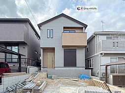 ファーストタウン 東海市第１加木屋町唐畑 全１棟