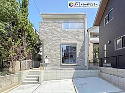 テラシエ 緑区神の倉３期 全１棟