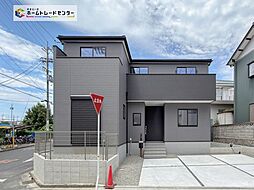 飯田グループホールディングス 知多市日長台第2 全1棟