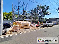 飯田グループホールディングス　知立市弘法町第1　全2棟