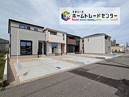 飯田グループホールディングス　半田市宮本町第２　全５棟