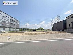 飯田グループホールディングス 知多市新南土地区画整理事業9街区6 全3棟