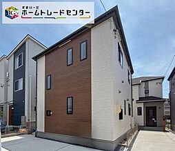 飯田グループホールディングス 刈谷市築地町２期 全５棟