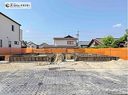 飯田グループホールディングス　知多市つつじが丘1丁目　全2棟