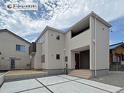飯田グループホールディングス 知多市日長台第３ 全１棟