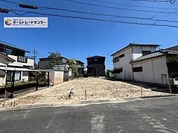 飯田グループホールディングス 東郷町和合牛廻間2期 全1棟