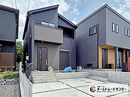飯田グループホールディングス　東郷町春木5期　全1棟