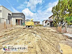 飯田グループホールディングス 東郷町御岳3期　全２棟