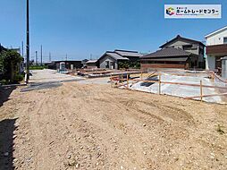 飯田グループホールディングス 刈谷市西境町第1 全3棟