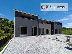 飯田グループホールディングス 常滑市西阿野第1 全4棟