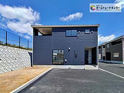 飯田グループホールディングス 日進市赤池町第1 全5棟