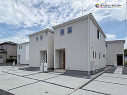 飯田グループホールディングス 知多市新舞子第4 全6棟