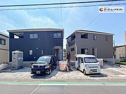 飯田グループホールディングス　東浦町生路第９　全４棟
