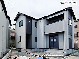 リガーレ 緑区鳴海町２期 全３棟