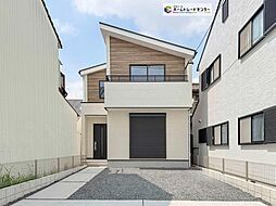 グレイス 南区曽池町２期 全１棟