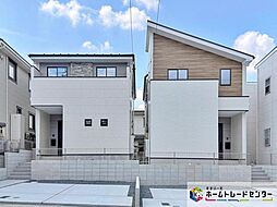 グレイス　天白区鴻の巣３期 全２棟