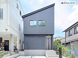 飯田グループホールディングス　天白区島田黒石　全１棟