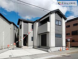 リガーレ　緑区鳴海町２期　全３棟