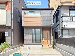 ミラスモ　南区元桜田町１　全１棟