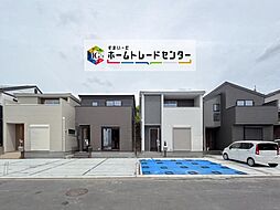 飯田グループホールディングス　南区南野２丁目第３　全４棟