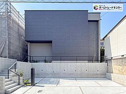 AVANTIA　天白区植田東4期　全１棟